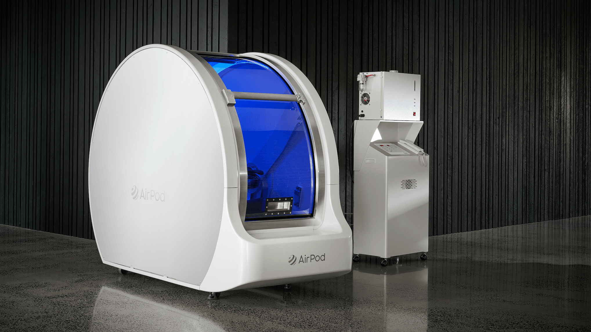 Breathing New Life: Exploring the Wellness Benefits of Mild Hyperbaric Oxygen Therapy